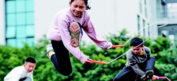 深度丨考试能否成为解决体育教育问题的良药？