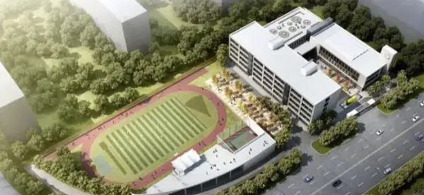 呼和浩特赛罕区计划续建新建5所学校