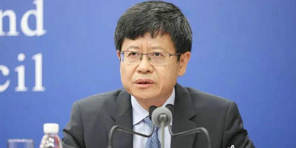 中疾控：考虑将12岁以下人群纳入接种范围