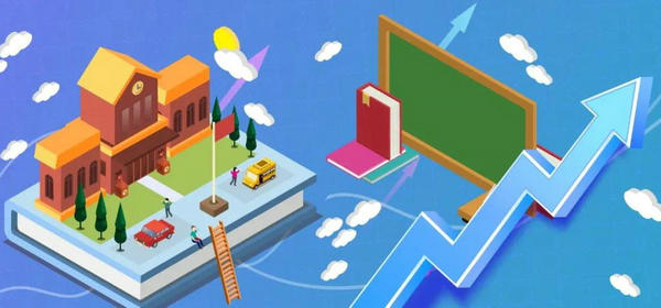 教育部等3部门发文，聚焦义务教育薄弱环节改善与能力提升