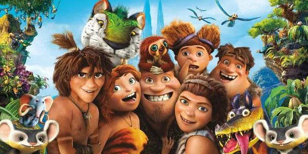 推荐丨对英语没兴趣？这几部电影能改变你