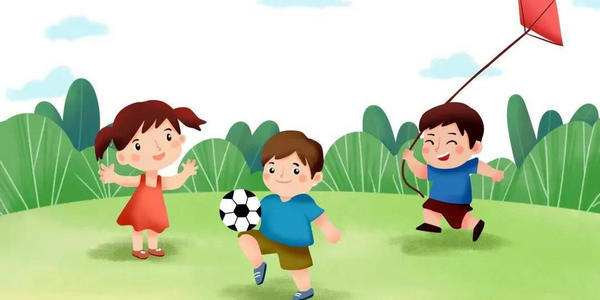 《中国儿童发展纲要（2021—2030）》发布，看看哪些和我们关系最密切