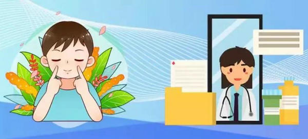 中小学生视力筛查每学年不少于2次！最新版儿童青少年近视防控适宜技术指南来了