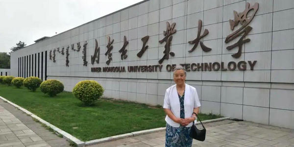 首批教育世家推选结果出炉！来听听刘晨晞家庭的故事