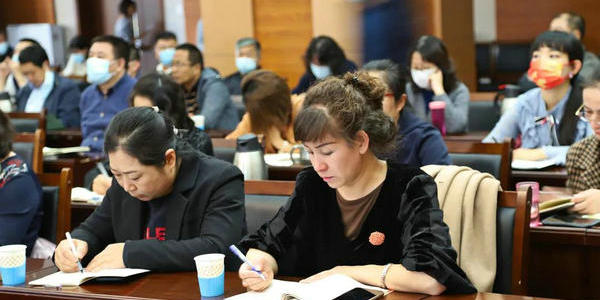  内蒙古教育厅开展网络安全教育专题讲座