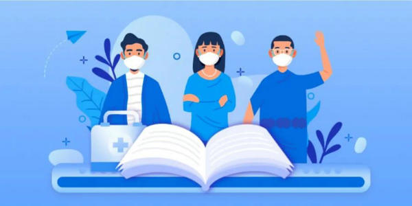 新冠肺炎疫情常态化防控全学段防护指南来了,这些要点需牢记 | 安全公开课