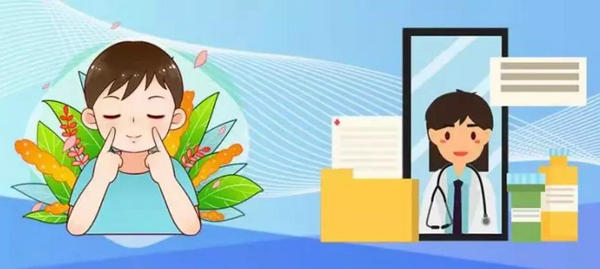 儿童青少年近视防控，这些知识请查收
