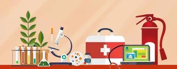 校园重点区域防火,这些事项要牢记 | 安全公开课