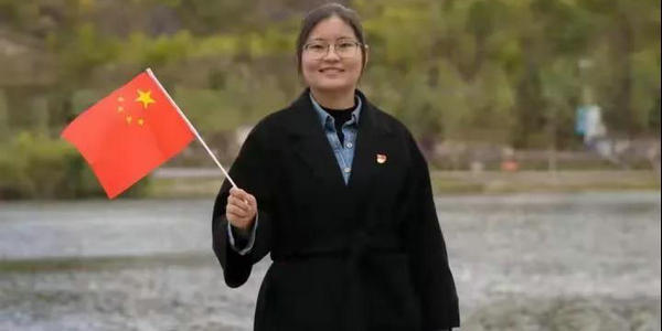 第十六届“大学生年度人物”推选展示活动结果公示！呼伦贝尔学院学生樊荣入围