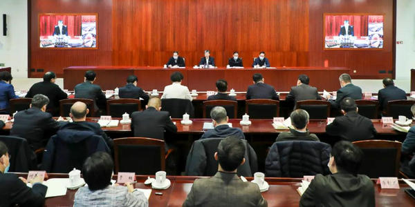 教育部长怀进鹏：大力弘扬伟大建党精神，持续巩固拓展党史学习教育成果