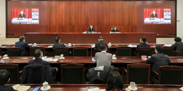 教育部长怀进鹏：4方面着力，推动基础教育整体高质量发展