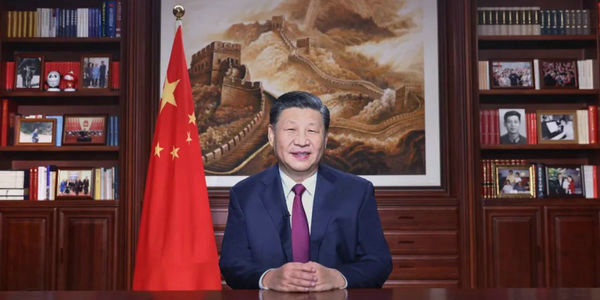 习近平自述：我的读书心得