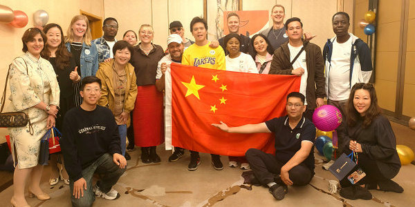 同心映月,才聚北疆!小伦敦国际教师共赴内蒙古中秋文化之旅