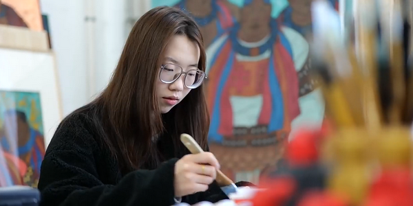 我区举办第二届大中小学劳动技能短视频大赛