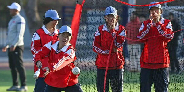 中小学体育与健康课程怎么上？内蒙古打样板啦！