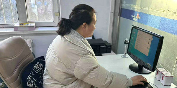 党建引领・榜样同行|马宏月:坚守教育岗14载 爱心照亮孩子们成长路