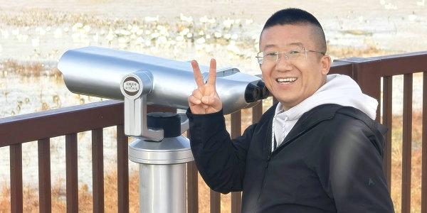 党建引领・榜样同行｜武伟：爱心耕耘教育沃土，陪伴孩子共筑未来