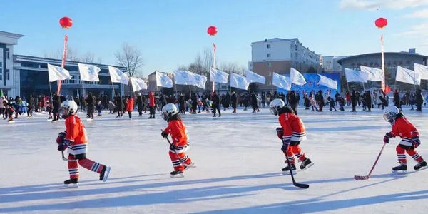 放假5天！内蒙古一地“雪假”官宣啦！
