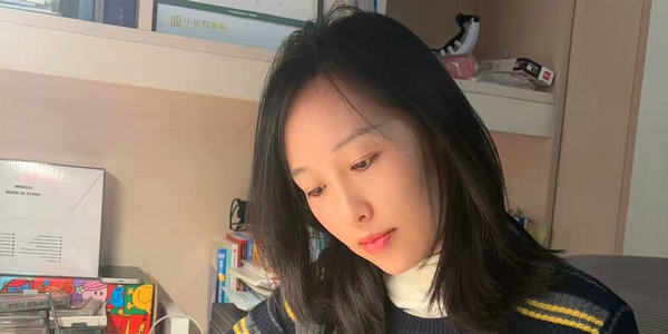 党建引领·榜样同行 | 赵一涵：以赤诚心育人 做有温度的教师​