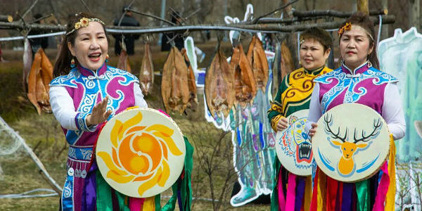 我国新增一项人类非遗代表作！快来带孩子一起了解→