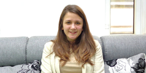 党建引领・榜样同行 | 玛雅：初心如炬，照亮中国孩子的成长旅程