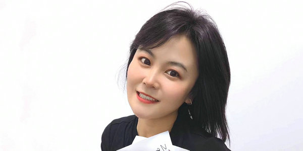 党建引领·榜样同行 | 张日娜:从“心”出发,助力孩子成长