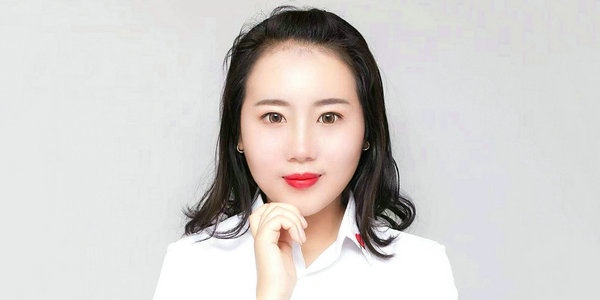 党建引领·榜样同行 | 高雪敏:以初心为笔,为学生成长绘就适配之路