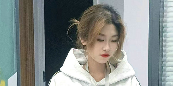 党建引领·榜样同行 | 王立妍:初心灼灼 守护学子逐梦远航