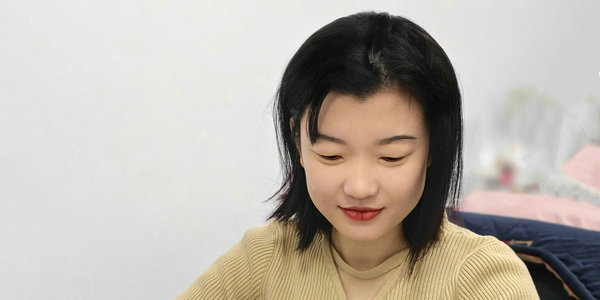 党建引领·榜样同行 | 张田野：以热忱赋能成长 用初心践行育人