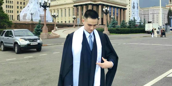 “语伴侠・成长志” | 练就流利口语，就找“语伴侠”！海外留学生靳鑫倾情推荐