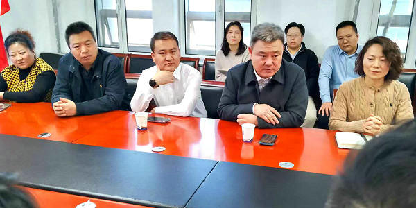 聚焦·赋能·增效——新时代教育行业创新发展对话